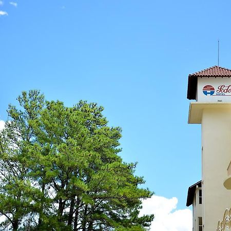 Soder Hotel Santa Cruz do Sul Zewnętrze zdjęcie