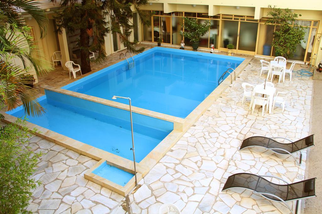 Soder Hotel Santa Cruz do Sul Zewnętrze zdjęcie