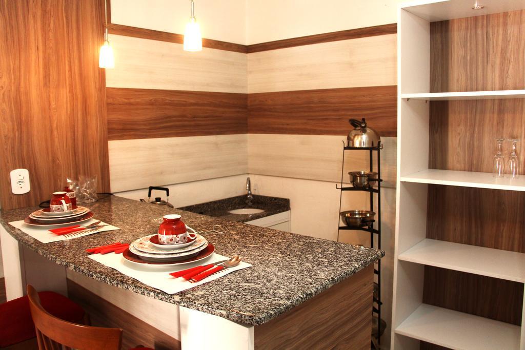 Soder Hotel Santa Cruz do Sul Pokój zdjęcie