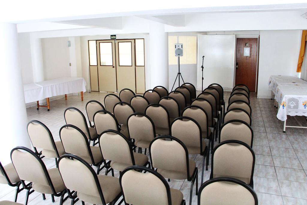 Soder Hotel Santa Cruz do Sul Zewnętrze zdjęcie