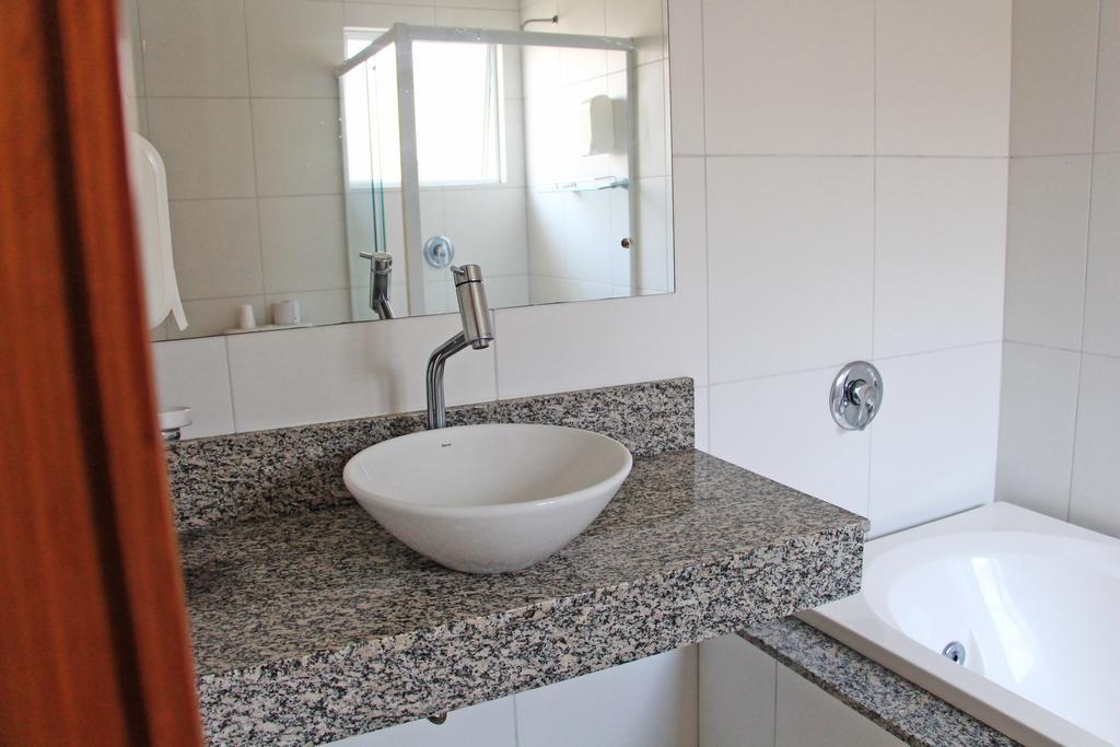 Soder Hotel Santa Cruz do Sul Pokój zdjęcie