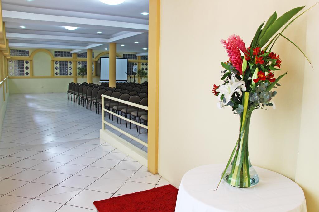 Soder Hotel Santa Cruz do Sul Zewnętrze zdjęcie