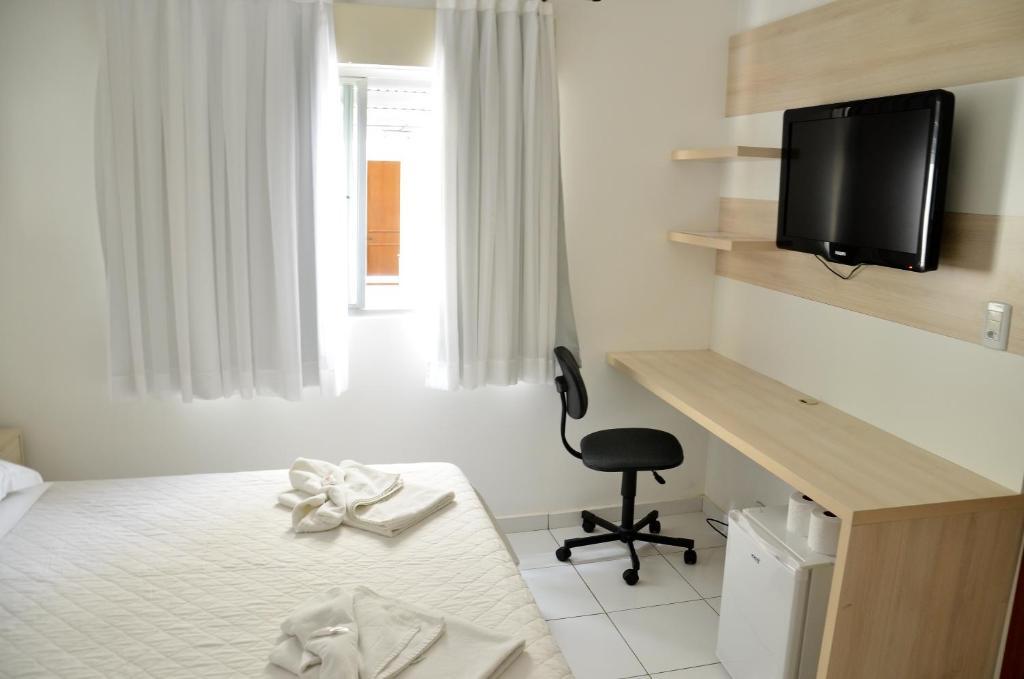 Soder Hotel Santa Cruz do Sul Zewnętrze zdjęcie