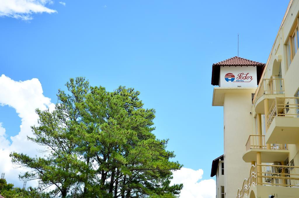 Soder Hotel Santa Cruz do Sul Zewnętrze zdjęcie