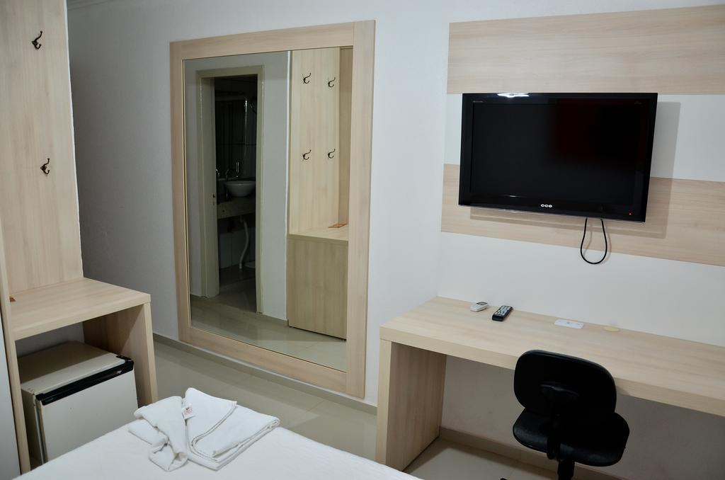 Soder Hotel Santa Cruz do Sul Zewnętrze zdjęcie